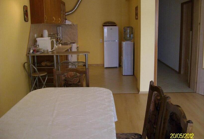 فيلا غرفة نوم واحدة, Villa Irina