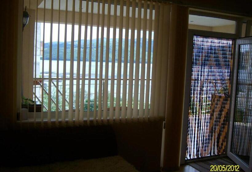 فيلا غرفة نوم واحدة, Villa Irina