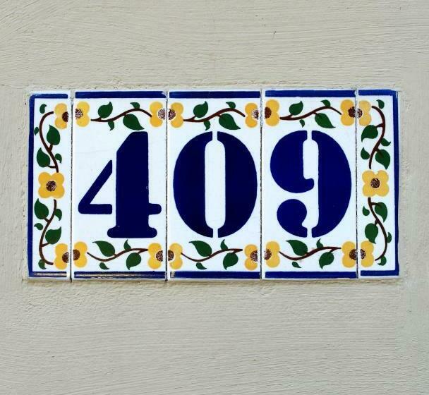 חדר דלוקס, Villa Letná