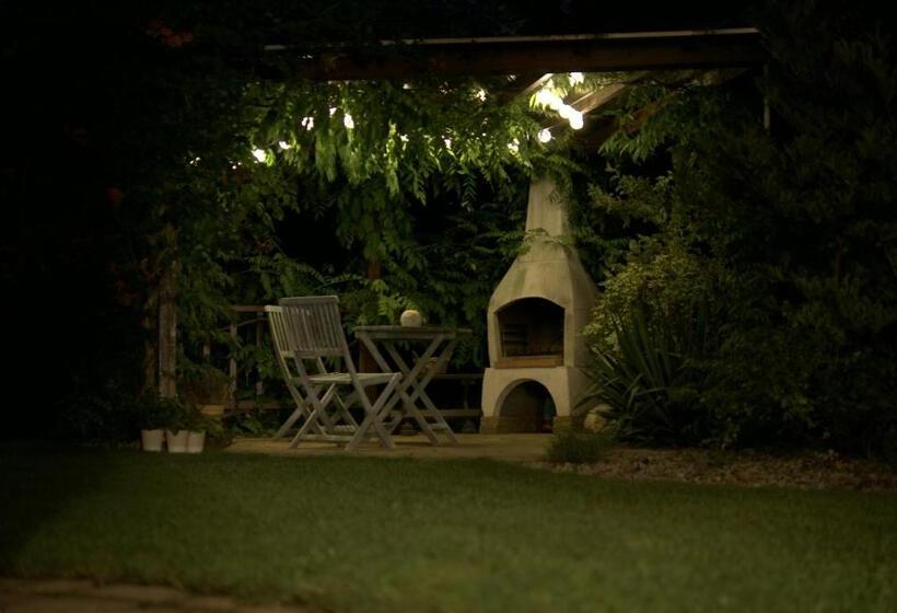 חדר דלוקס, Villa Letná