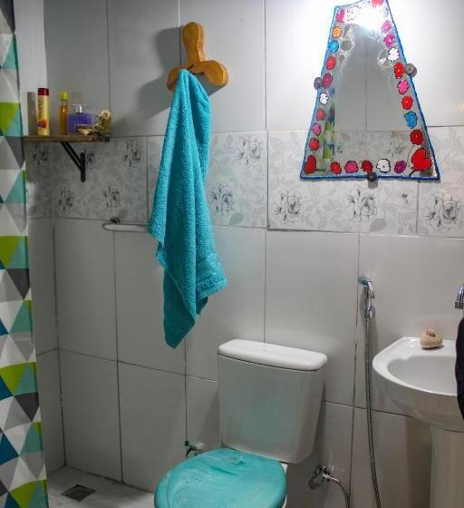 Люкс Вид на Сад, Casa De Retalhos Boutique Albergue, Casaril Histórico, Com 5 Suítes Individuais E Cozinha Coletiva