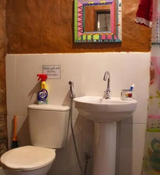 スイート（家族用）, Casa De Retalhos Boutique Albergue, Casaril Histórico, Com 5 Suítes Individuais E Cozinha Coletiva