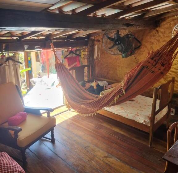 Люкс Дюплекс, Casa De Retalhos Boutique Albergue, Casaril Histórico, Com 5 Suítes Individuais E Cozinha Coletiva