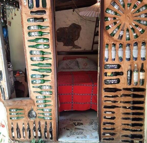 Люкс, Casa De Retalhos Boutique Albergue, Casaril Histórico, Com 5 Suítes Individuais E Cozinha Coletiva