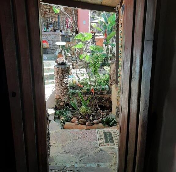 Люкс, Casa De Retalhos Boutique Albergue, Casaril Histórico, Com 5 Suítes Individuais E Cozinha Coletiva