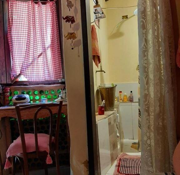 Люкс, Casa De Retalhos Boutique Albergue, Casaril Histórico, Com 5 Suítes Individuais E Cozinha Coletiva