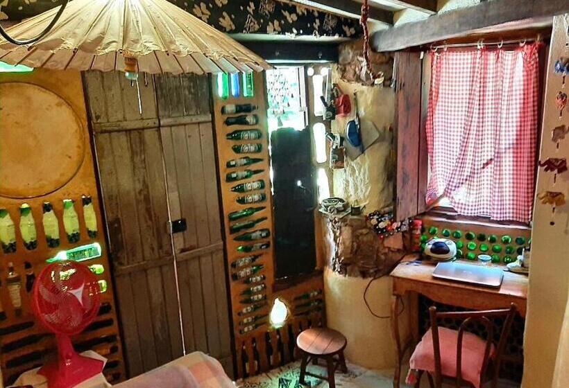 Люкс, Casa De Retalhos Boutique Albergue, Casaril Histórico, Com 5 Suítes Individuais E Cozinha Coletiva