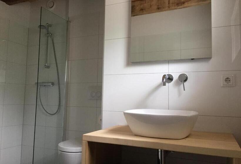 غرفة قياسية, B&b Erve Ten Dam