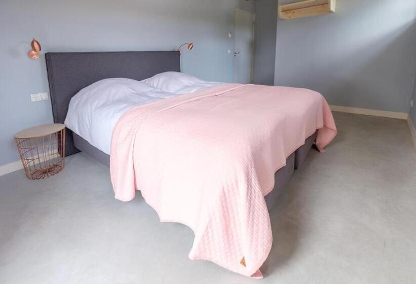 غرفة قياسية, B&b Erve Ten Dam