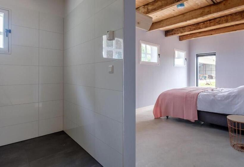 غرفة قياسية, B&b Erve Ten Dam