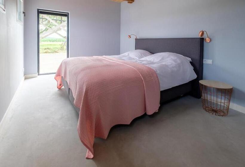 Номер Стандарт, B&b Erve Ten Dam