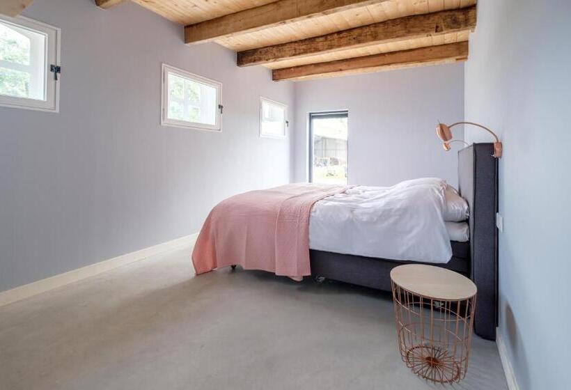 غرفة قياسية, B&b Erve Ten Dam