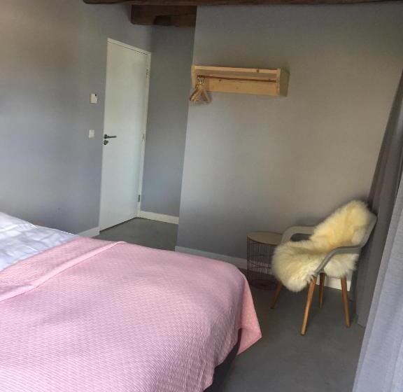 غرفة قياسية, B&b Erve Ten Dam