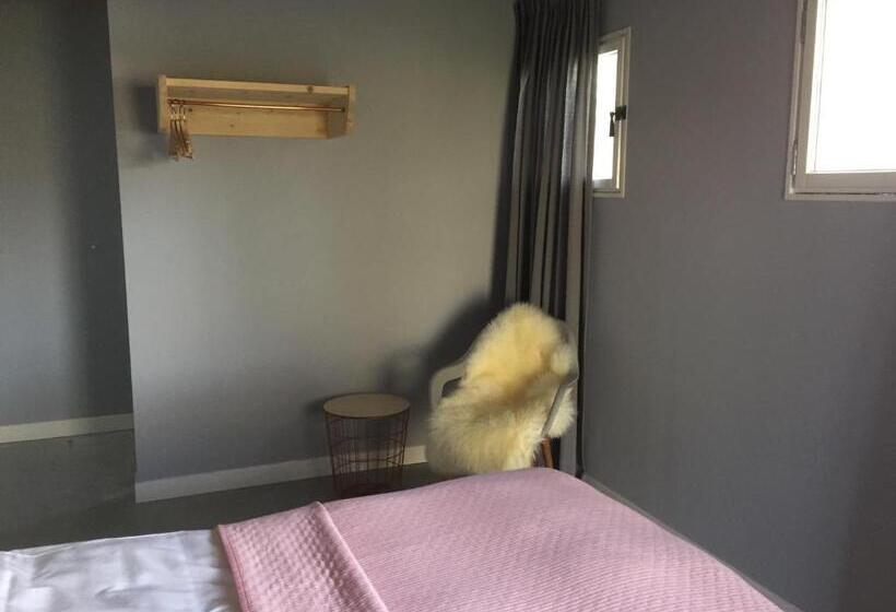 غرفة قياسية, B&b Erve Ten Dam