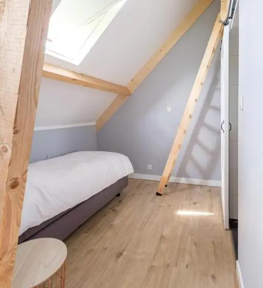ファミリールーム, B&b Erve Ten Dam