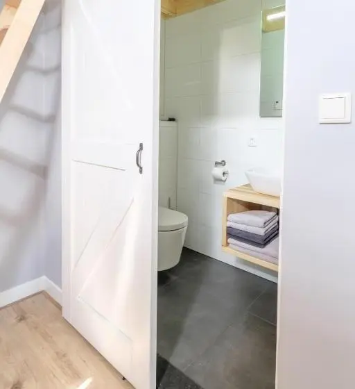 ファミリールーム, B&b Erve Ten Dam