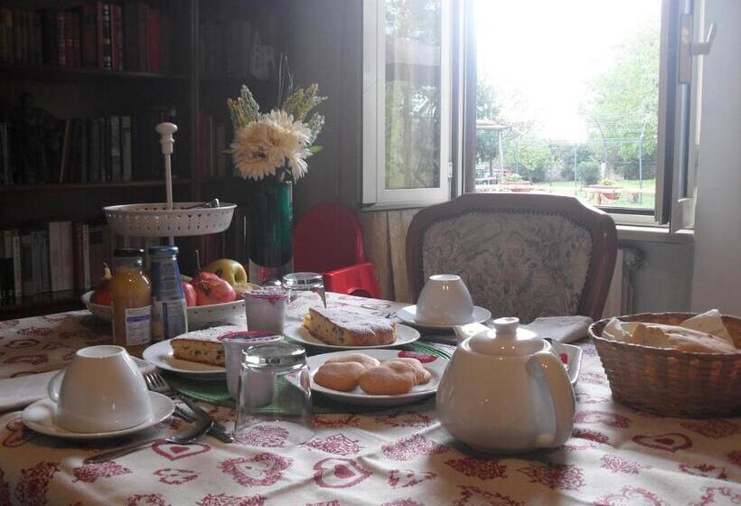 חדר סטנדרט, La Nepitella