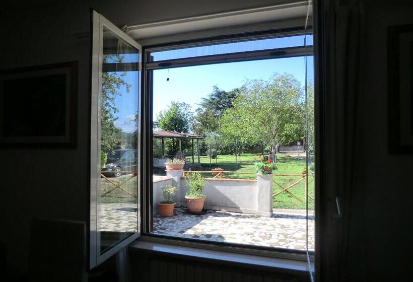 חדר סטנדרט, La Nepitella