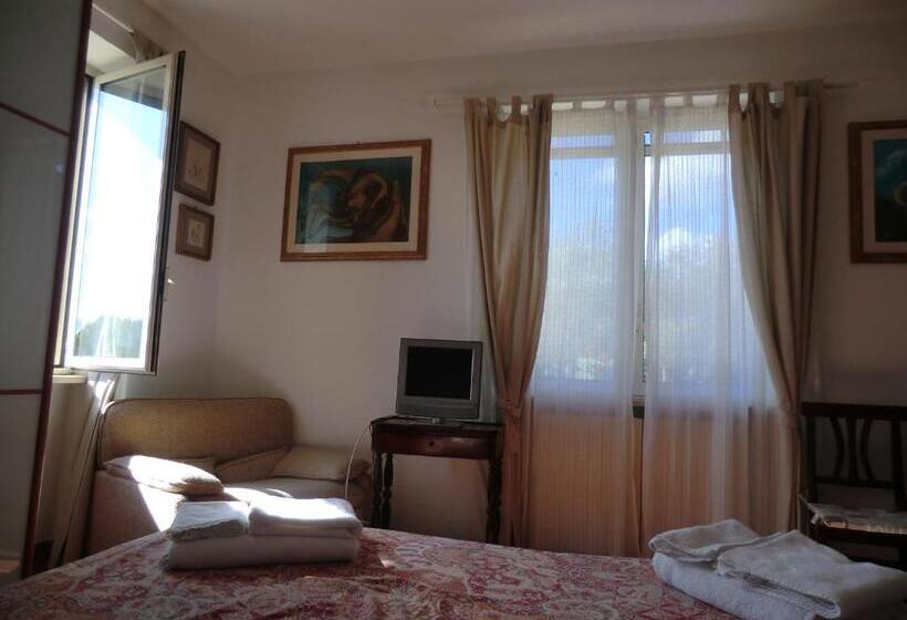 Номер Стандарт, La Nepitella