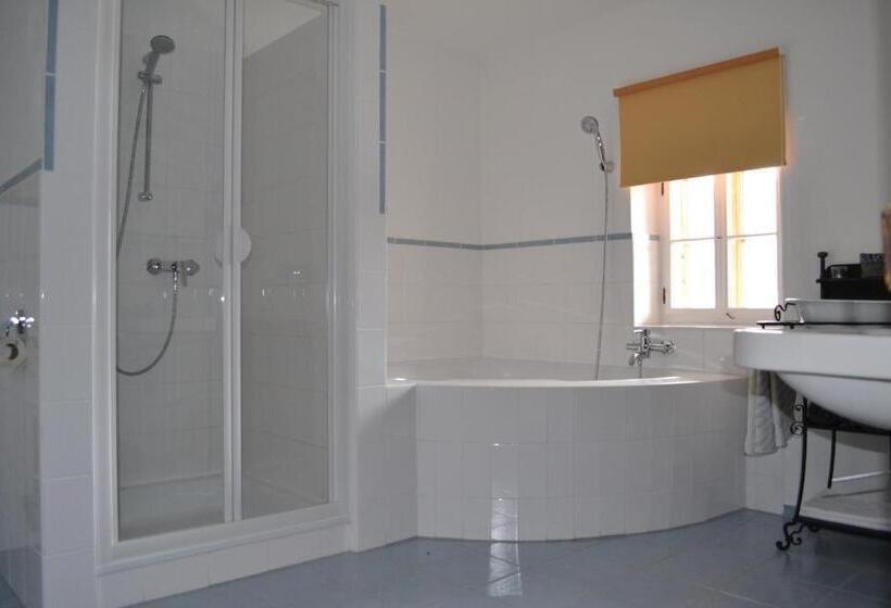 Апартаменты 1 Спальня, Bauernhof Kaspergut