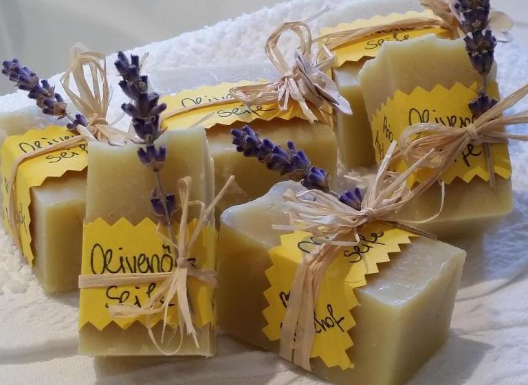 1 Sovrums Lägenhet, Bauernhof Kaspergut