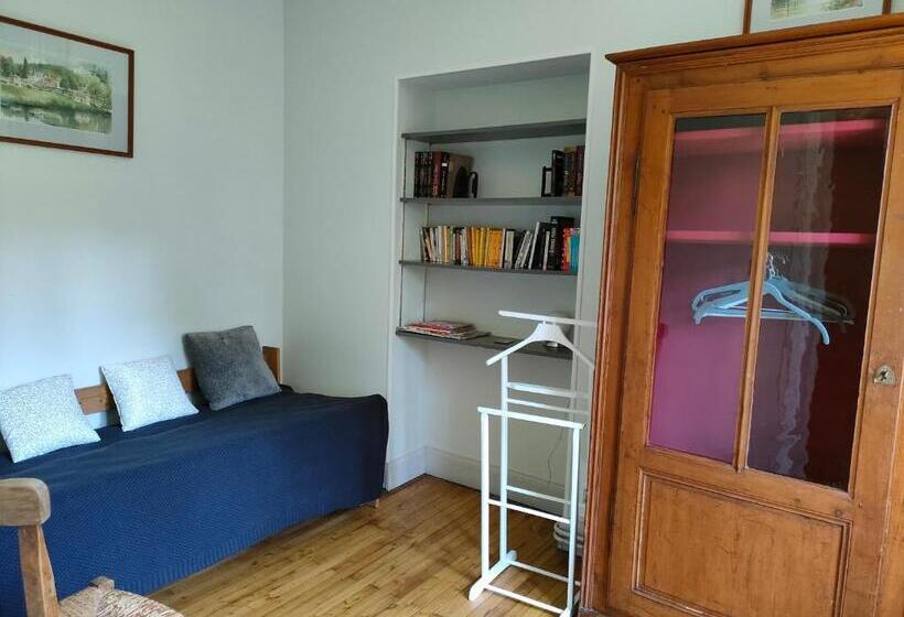 ファミリールーム, Chateau Ol Puech