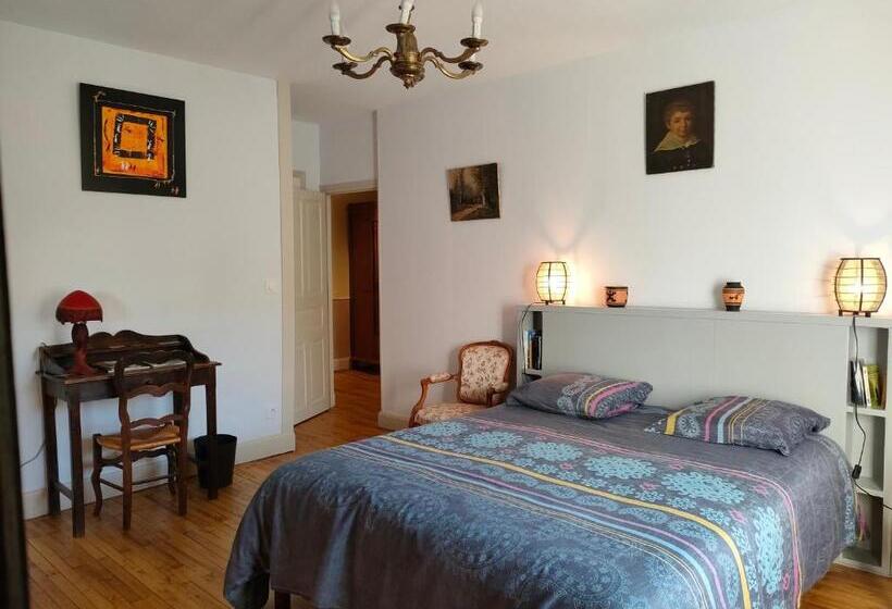 غرفة قياسية, Chateau Ol Puech