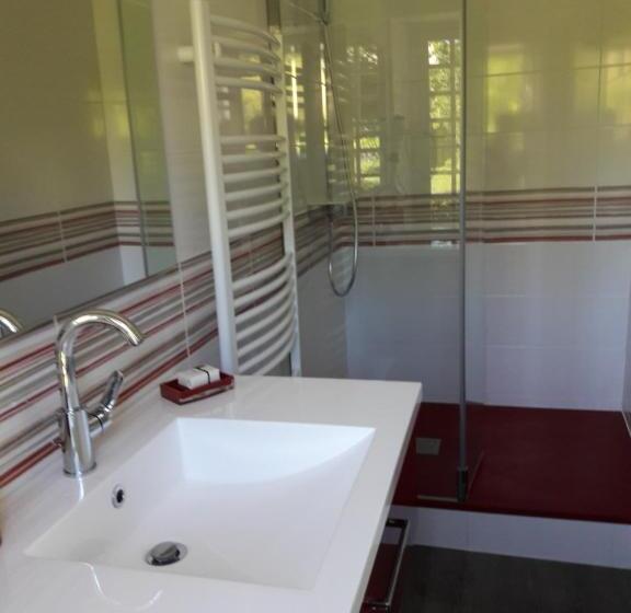 غرفة قياسية, Chateau Ol Puech