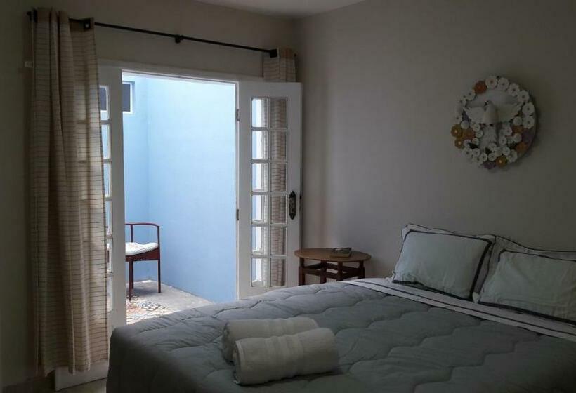 اتاق لوکس, Pousada Cantagalo Bichinho Mg