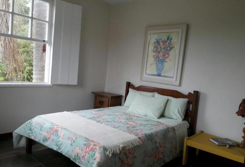 اتاق استاندارد, Pousada Cantagalo Bichinho Mg