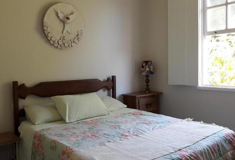 اتاق استاندارد, Pousada Cantagalo Bichinho Mg