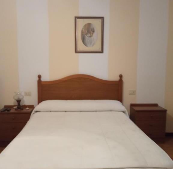 스탠다드 룸, Pension Catro Ventos