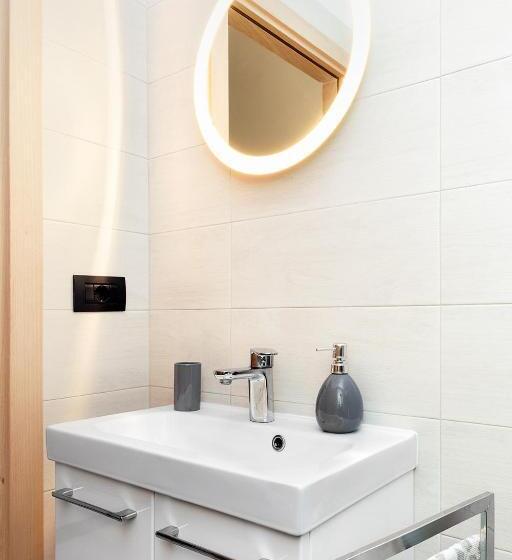 חדר דלוקס, B&b Cozy Cove