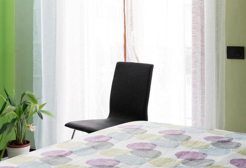 חדר סטנדרט חדר אמבטיה משותף, B&b Cozy Cove