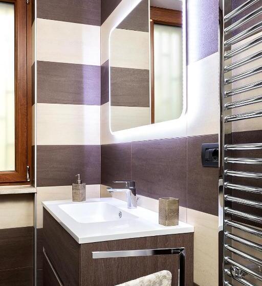 חדר דלוקס עם מרפסת, B&b Cozy Cove