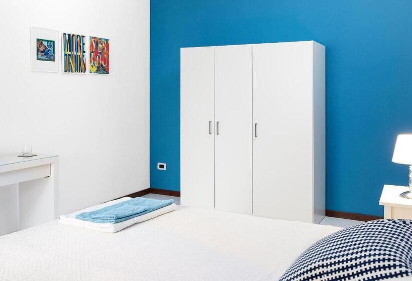 חדר דלוקס עם מרפסת, B&b Cozy Cove