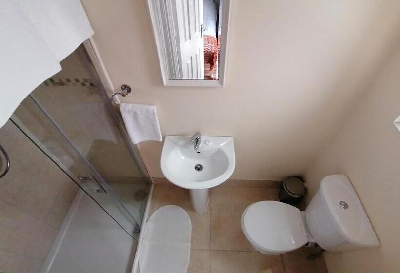 豪华房间, An Charraig Ban On The Wild Atlantic Way F94wt02