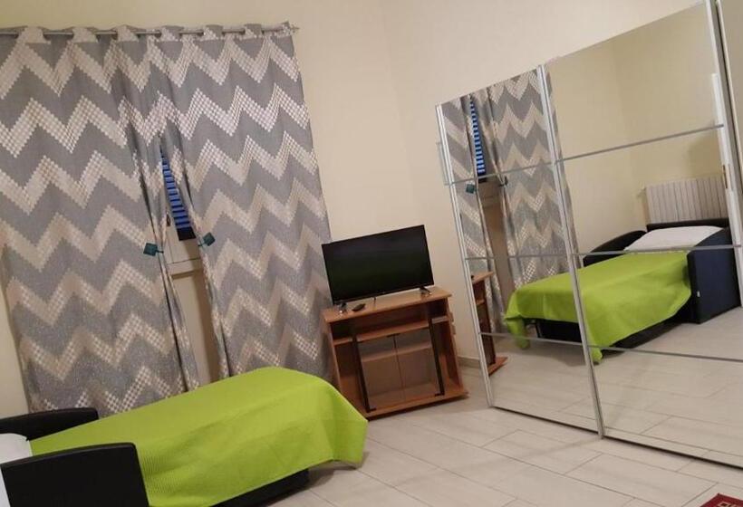 Standard room with outdoor bath, Angeli