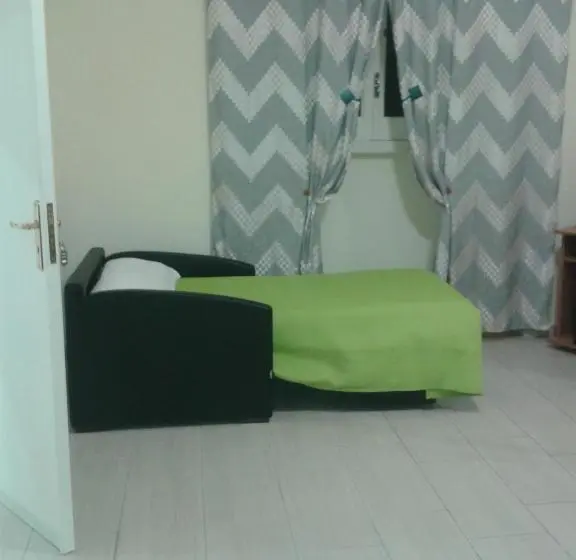 Standard room with outdoor bath, Angeli