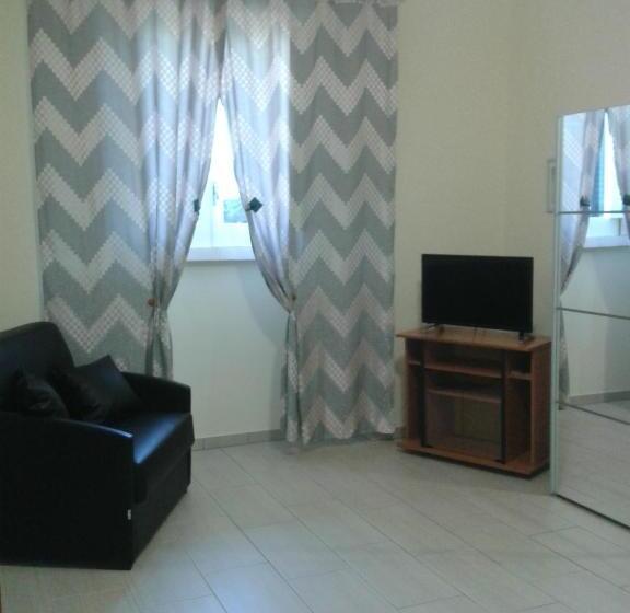 Standard room with outdoor bath, Angeli