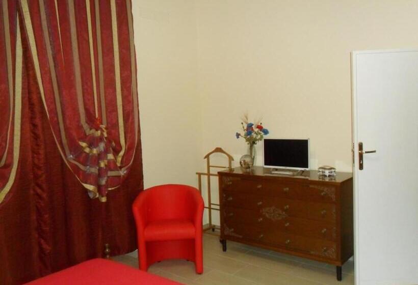 Standard room with outdoor bath, Angeli