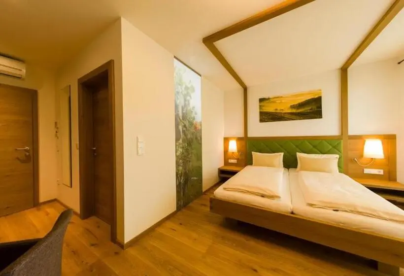 デラックスルーム, Weingut Wohlfühlzimmer Adam Lieleg