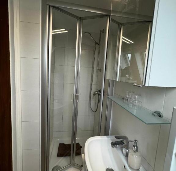 חדר סטנדרט עם נוף, Haus Ostseestrand36