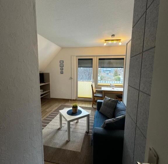 חדר סטנדרט עם נוף, Haus Ostseestrand36