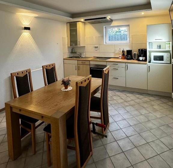 스탠다드 룸, Haus Ostseestrand36