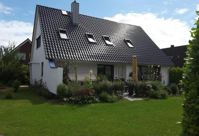 חדר סטנדרט, Haus Ostseestrand36