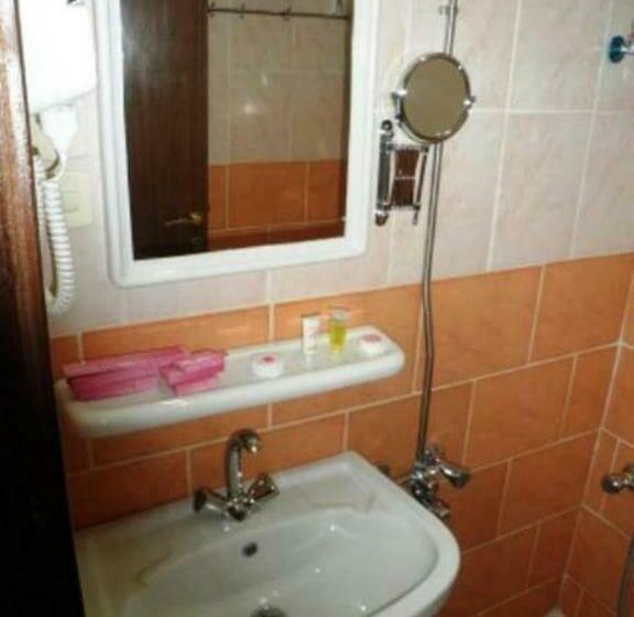 标准间, Al Farhan Hotel Suites Al Salam