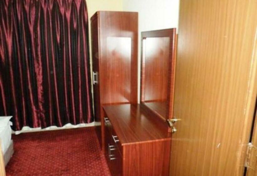 חדר סטנדרט, Al Farhan Hotel Suites   Al Salam
