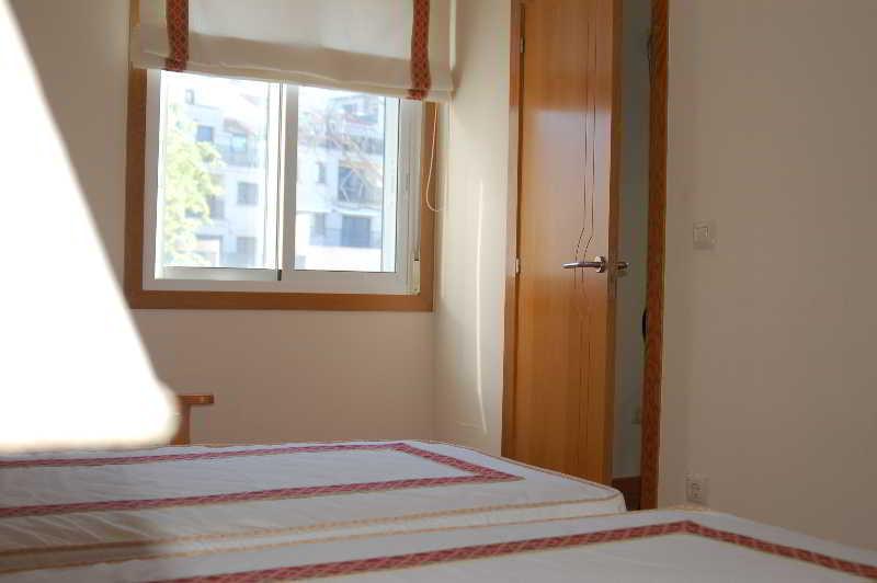 １ベッドルームアパートメント, Apartamentos Vida Sanxenxo