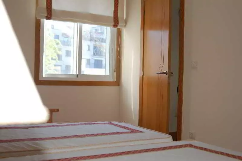 آپارتمان 1 خوابه, Apartamentos Vida Sanxenxo